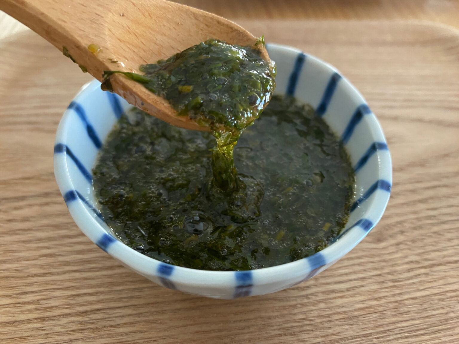 生活習慣病予防の救世主「アカモク」!栄養と効能、1日の目安量 – ラクしておいしく暮らす